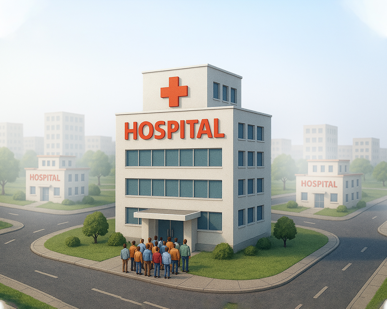 Increase Brand Visibility